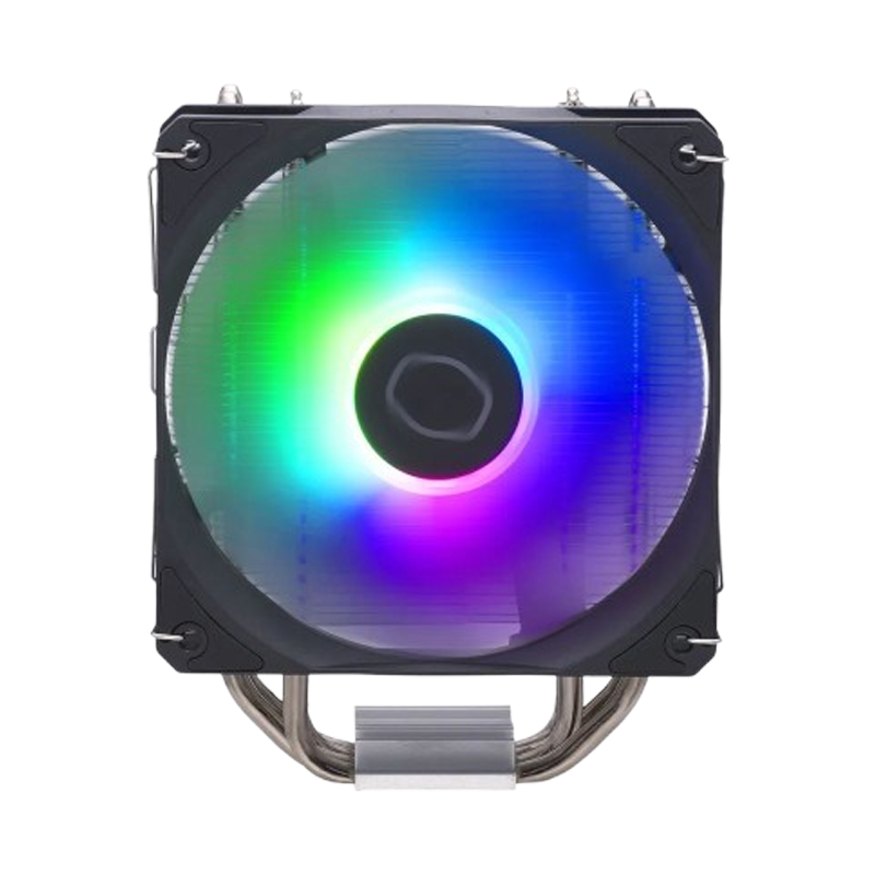 Cooler Master Hyper 212 Black Edition CPU Air Cooler