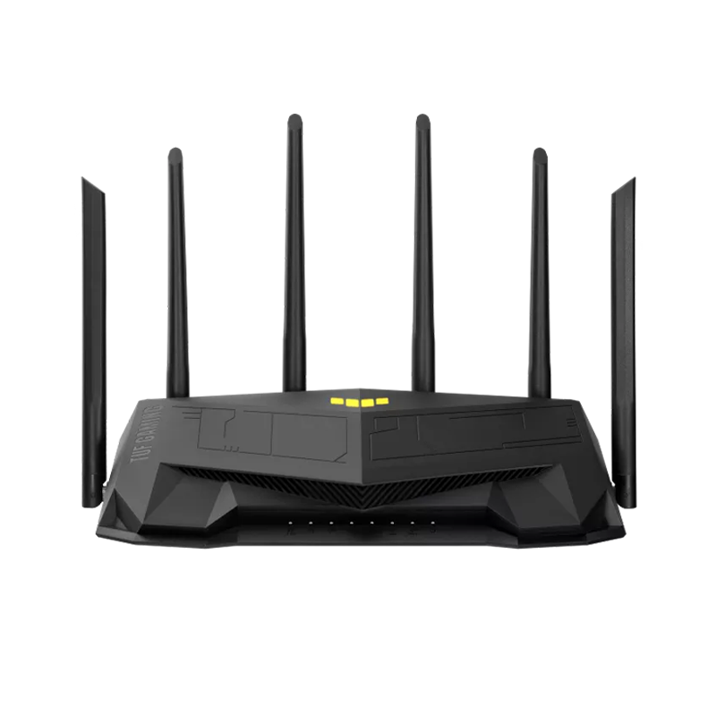 ASUS TUF Gaming AX6000 Dual Band Wi-Fi 6 Gaming Router