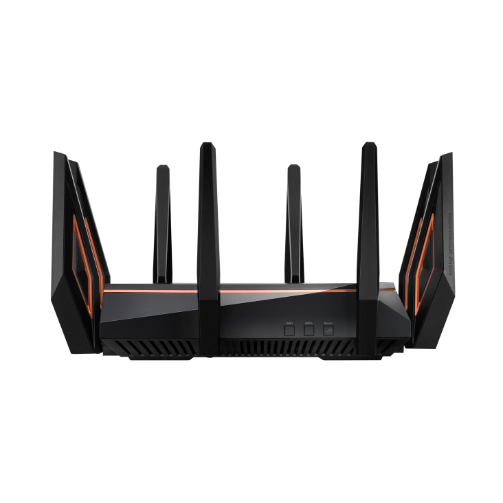 ASUS ROG Rapture GT-AX11000