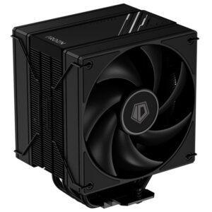 ID-Cooling FROZN A410 Black / White 120mm CPU Air Cooler DK/DW