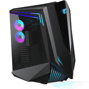 GIGABYTE AORUS C700 Glass ATX Gaming Case