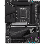 Gigabyte Z790 Aorus Elite AX DDR5 Intel 12/13th Gen ATX – WIFI Motherboard – DDR5