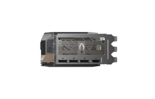 ZOTAC GAMING GeForce RTX 5080 AMP Extreme INFINITY 16GB GDDR7 Graphics Card – PCIe 5.0, DLSS 4, IceStorm 3.0 Cooling - Image 3