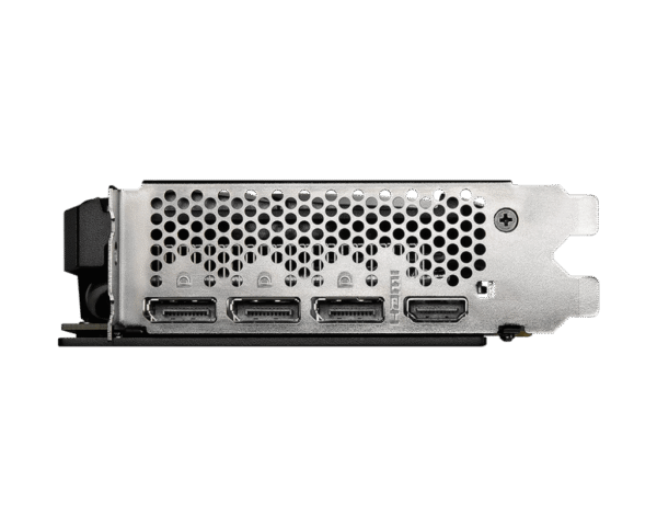 MSI GeForce RTX 3060 VENTUS 2X 12GB OC GDDR6 Graphics Card – Dual Fan, 192-Bit, 4K Ready - Image 3