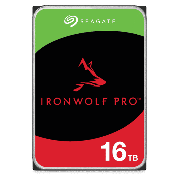 Seagate IronWolf NAS HDD 3.5" SATA Internal Hard Drive 4TB | 6TB | 8TB | 10TB | 16TB 7200 RPM, SATA 6Gb/s, 256MB Cache - Image 5
