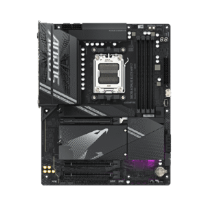 Gigabyte X870 AORUS ELITE WIFI7 ATX Motherboard – AM5, DDR5, PCIe 5.0