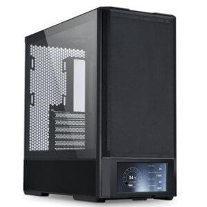 LIAN LI Lancool 207 Digital Black