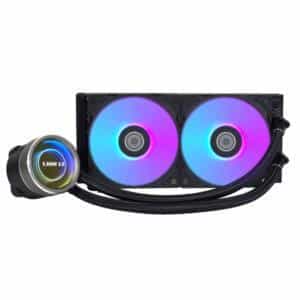 AIO CPU Cooler