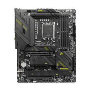 MSI MAG Z790 Tomahawk Max WiFi – Power Meets Speed