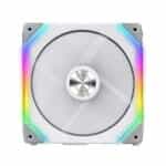 UNI Fan SL 120 V2 Pack of 3 - White