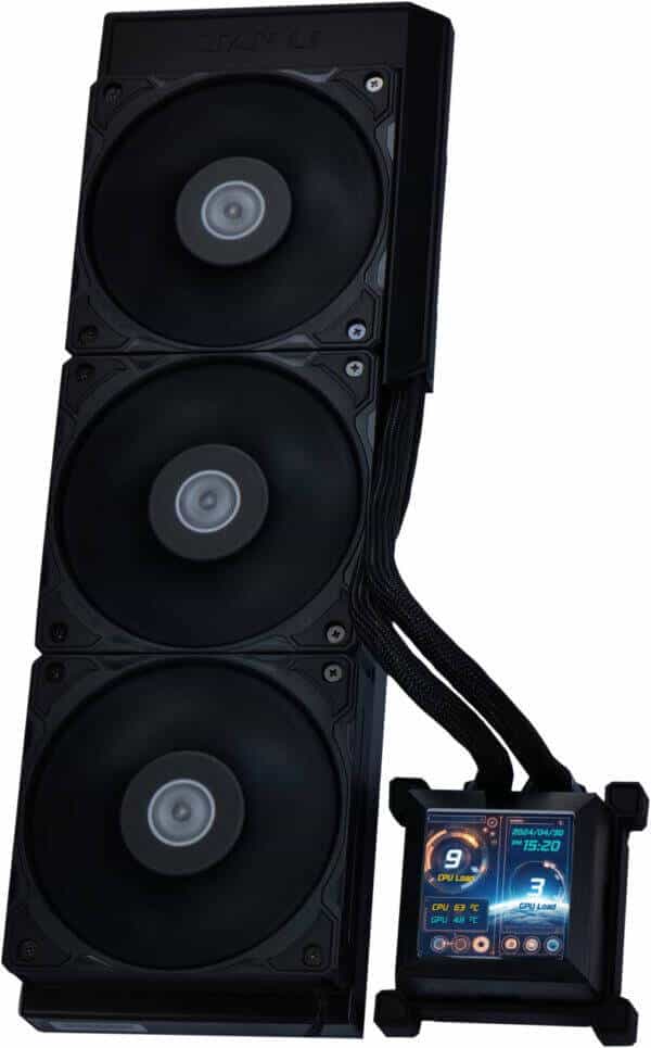 hydro-shift-360mm-cpu-cooler-2-88-lcd-black