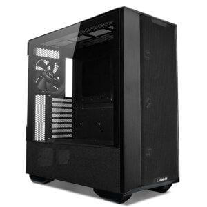 LIAN LI Lancool III RGB, Medium Case - Black