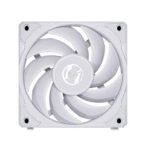 UNI Fan P28 – Single Black | High-Performance Cooling Solution