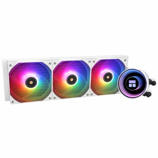 MSI MAG CORELIQUID 360R V2 FROZEN NOTTE ARGB Black-parastech