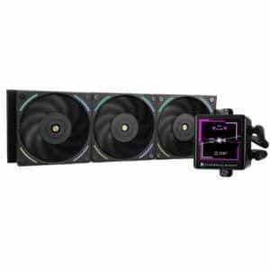ARGB liquid cooler