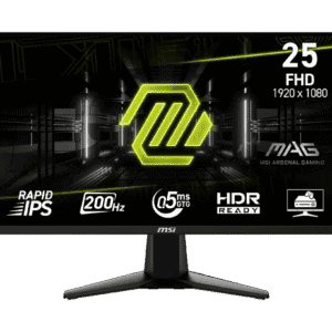 FHD 1080p monitor