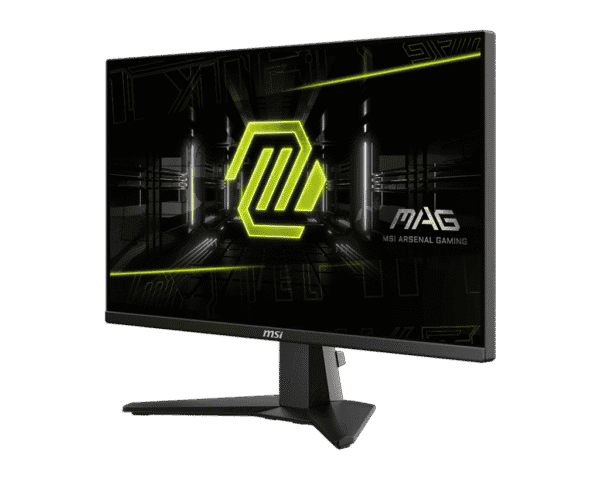 MAG G255F E20 25" FHD IPS 200Hz 0.5ms Gaming Monitor - Image 2