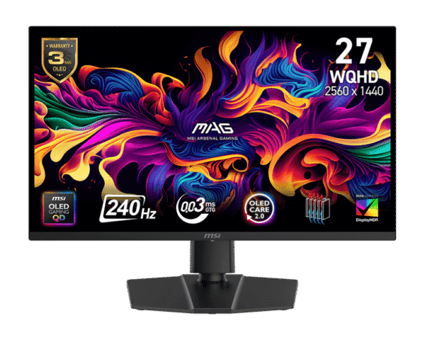 msi-mag-273qp-27-inch-qd-oled-wqhd-240hz-gaming-monitor