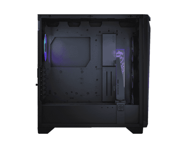 mid tower case,