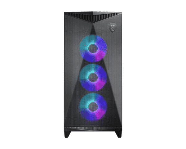 mid tower case,