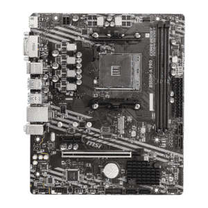 motherboard