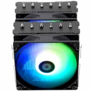 TR 120 ASSASSIN PEERLESS SE ARGB BLACK