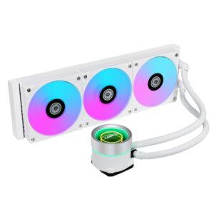 GA II Trinity 240 SL-INF White