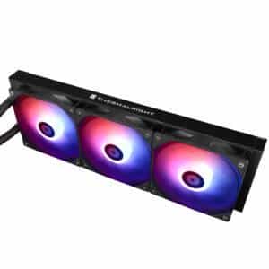 TR 360 AQUA ELITE V3 ARGB WHITE | 360mm CPU Cooler