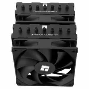 TR 120 PHANTOM SPIRIT BLACK