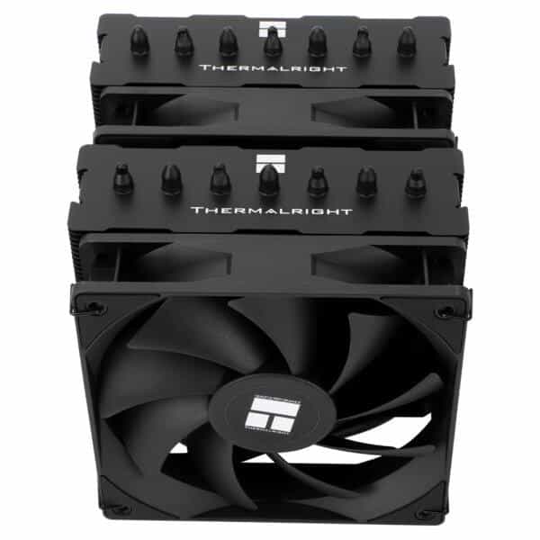 TR 120 PHANTOM SPIRIT BLACK