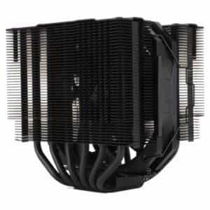 Thermalright TR 120 Assassin Peerless Mini Black – High-Performance CPU Cooler