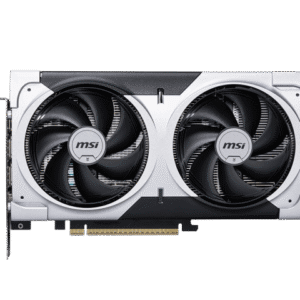 GeForce RTX 5060 Ti 8G VENTUS 2X OC PLUS