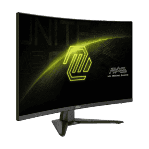 MSI ultrawide monitor,