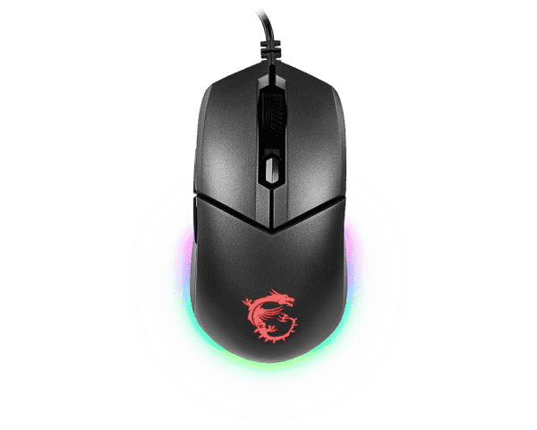 mouse