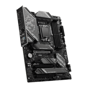 MSI Z790 GAMING PLUS WIFI-paratech
