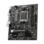 MSI PRO A620M-E-parastech