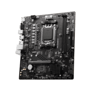 MSI PRO B650M-B-parastech