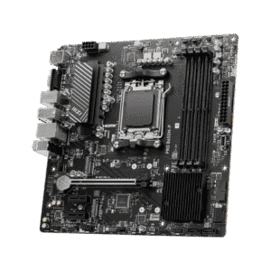 MSI PRO B650M-P-parastech