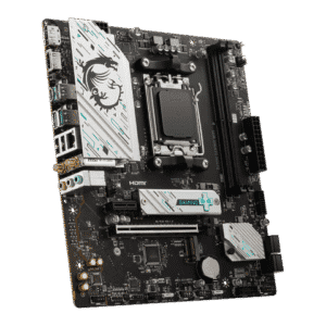 MSI B650M GAMING WIFI-paras tech