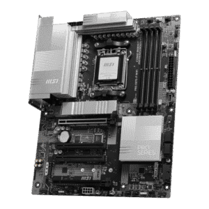 MSI PRO X870-P WIFI