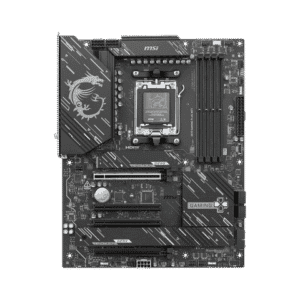 msi motherboard am5