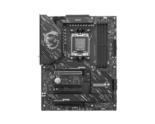 msi motherboard am5