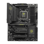MSI MAG X870E TOMOHAWK WIFI