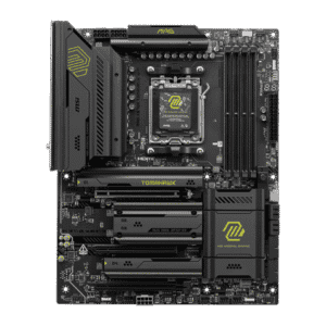 MSI MAG X870E TOMOHAWK WIFI