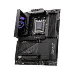 MSI MAG X870E CARBON WIFI-parastech