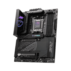 MSI MAG X870E CARBON WIFI-parastech