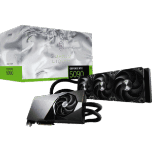 msi rtx 5090,