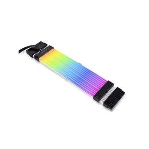LIANLI Strimer Plus 24 V2 – 120 LED RGB 24-Pin Cable