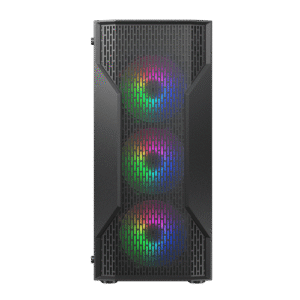 COUGAR MX110 Compact ATX case