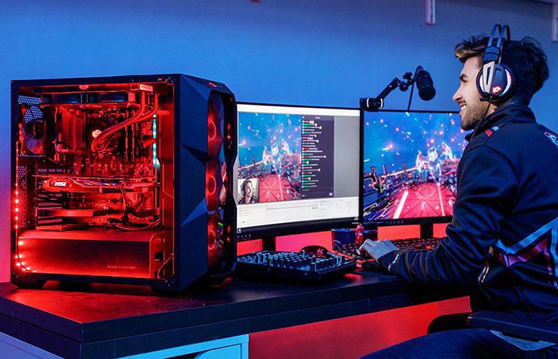 gaming pc price